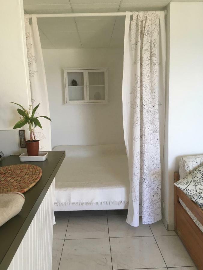 P1 Vue Mer 1Ere Ligne 33M2 Pour 4 Pers + Veranda + Parking La Grande-Motte Exterior foto