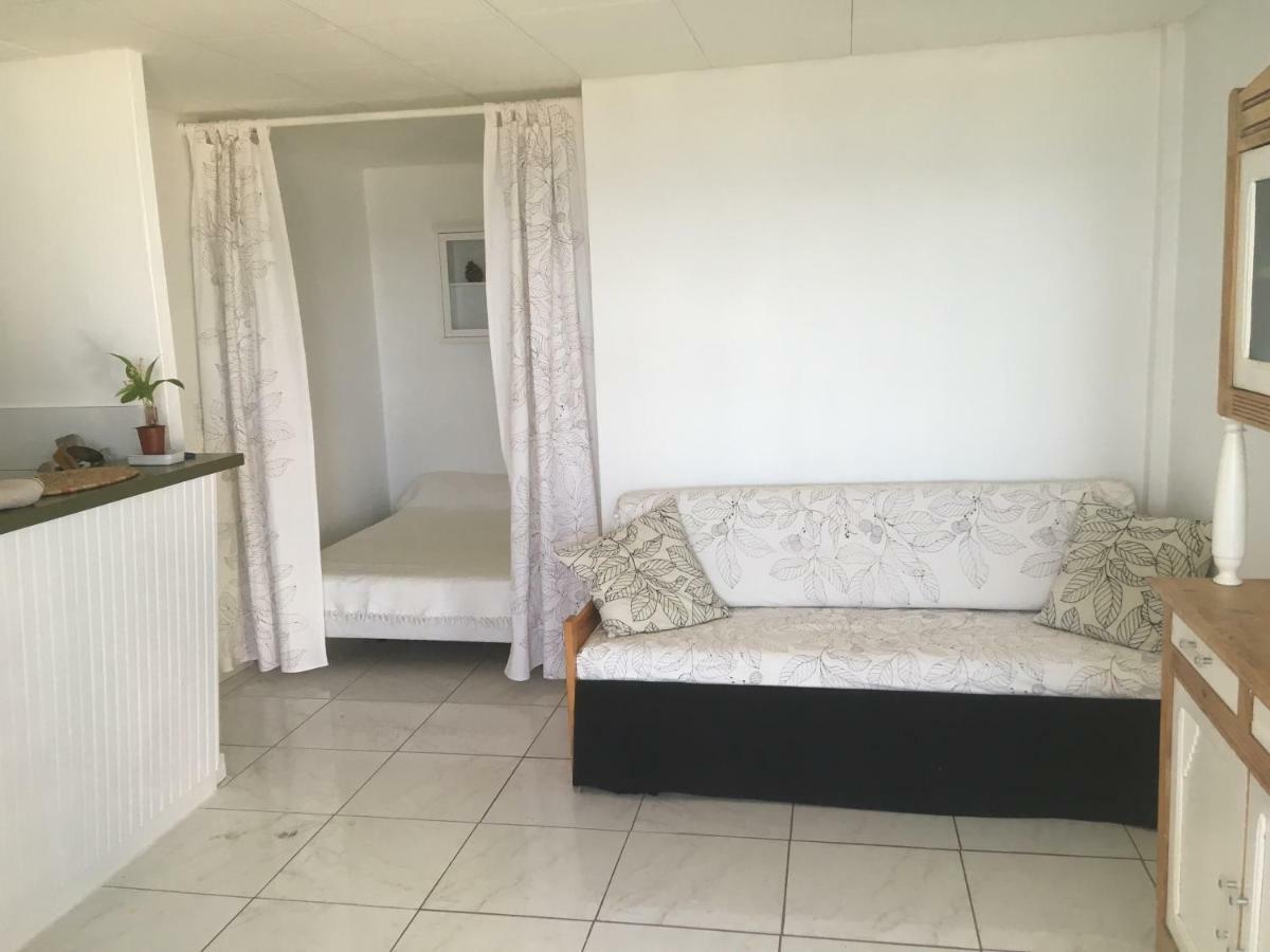 P1 Vue Mer 1Ere Ligne 33M2 Pour 4 Pers + Veranda + Parking La Grande-Motte Exterior foto